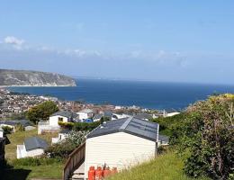 West Country Swanage Bay View 11907