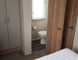 West Country Unity Holiday Resort 12042