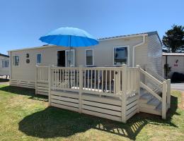Devon Landscove Holiday Park 12048