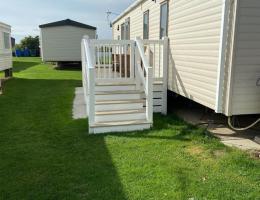 Southern England West Sands 12056