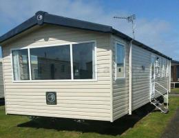 Cornwall Perran Sands 12069