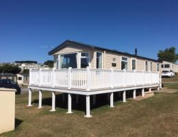 Devon Devon Cliffs Haven 12076