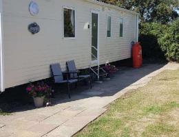 East of England Weeley Bridge Holiday Park 12098