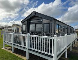 Yorkshire Primrose Valley Holiday Park 121