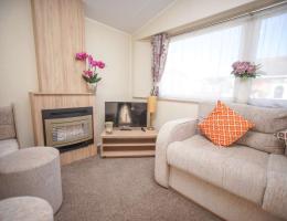 North Wales The Bungalow Camp Caravan Park 12118