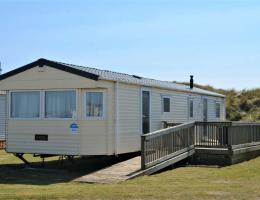 Cornwall Perran Sands 12139