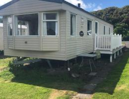North Wales Hafan y mor Haven 12154