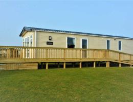 Cornwall Perran Sands 12160