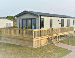 Cornwall Perran Sands 12174