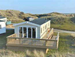 Cornwall Perran Sands 12176
