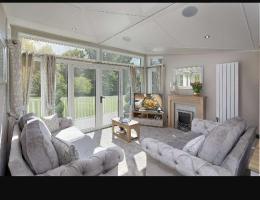 West Country Waterside Holiday Park 12196