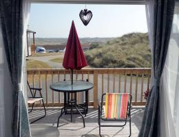 Cornwall Perran Sands 12202