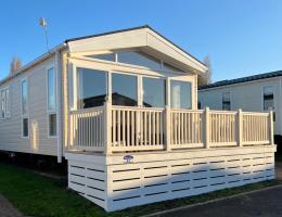 West Country Rockley Park 12207