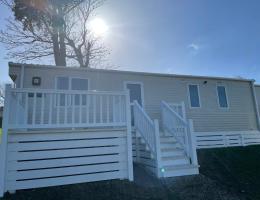 Cornwall Newquay Bay Resort 12239