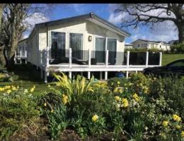 West Country Rockley Park 12249