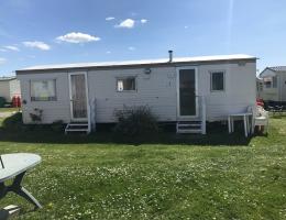 Cornwall Harlyn Sands 12266