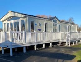 West Country Burnham-on-Sea Holiday Park 12333