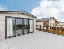 East of England Broadland Sands Holiday Park 12379