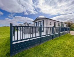 East of England Broadland Sands Holiday Park 12379