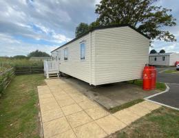 West Country Haven Weymouth Bay 12396