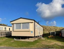 Cornwall Perran Sands Holiday Park 12474