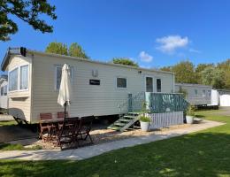Southern England Seal Bay Resort 12552