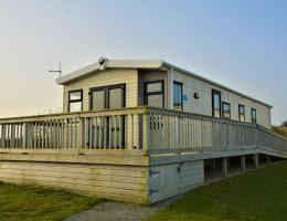Cornwall Perran Sands Holiday Park 12557