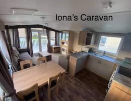 Scotland Craig Tara Holiday Park 12598