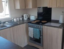 North Wales Happy Days Caravan Park 12609