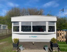North West England Venture Caravan Park 12686