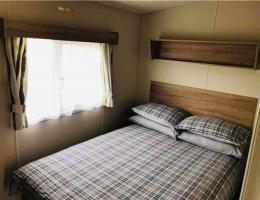 Southern England Bunn Leisure West Sands 12694