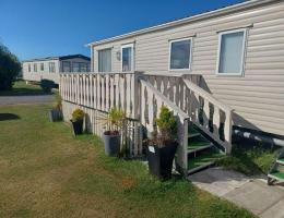 Southern England Bunn Leisure West Sands 12696