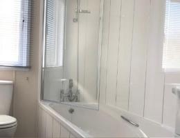 Yorkshire Patrington Haven Leisure Park 12749