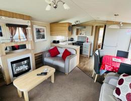 East of England Caister Holiday Park 12758