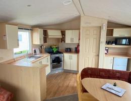North Wales Palins Holiday Park 12760