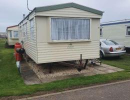 East of England Coastfield Holiday Village 12806