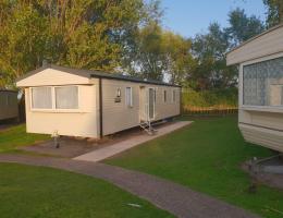 West Country Butlins Minehead 12821