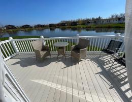 North East England Haggerston Castle Holiday Park 12848