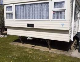 North Wales Ty Mawr Holiday Park 12862