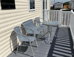 Southern England West Sands Bunn leisure 12865