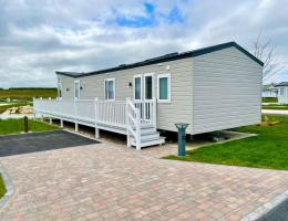 Yorkshire Thornwick Bay Holiday Village 12870