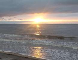 North Wales Lido Beach Holiday Park 12896