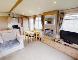 North West England Ocean Edge Holiday  Park 12911
