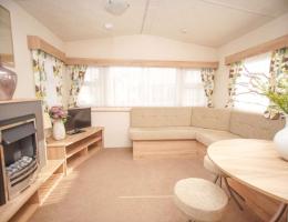North Wales The Bungalow Camp Caravan Park 12933