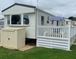 Devon Landscove Holiday Park 12968