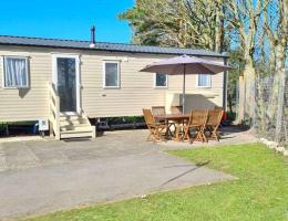 Cumbria Haven Lakeland Leisure Park 12969