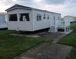 East of England Butlins 12971