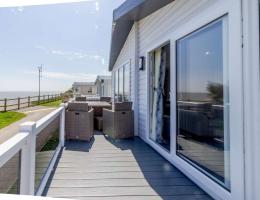 East of England Pakefield Holiday Park 12974