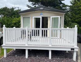 West Country Burnham on Sea Holiday Park 13009