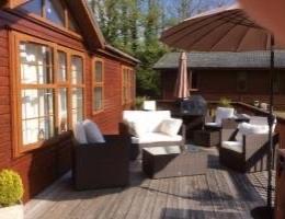 Cornwall St Minver Holiday Park 13041